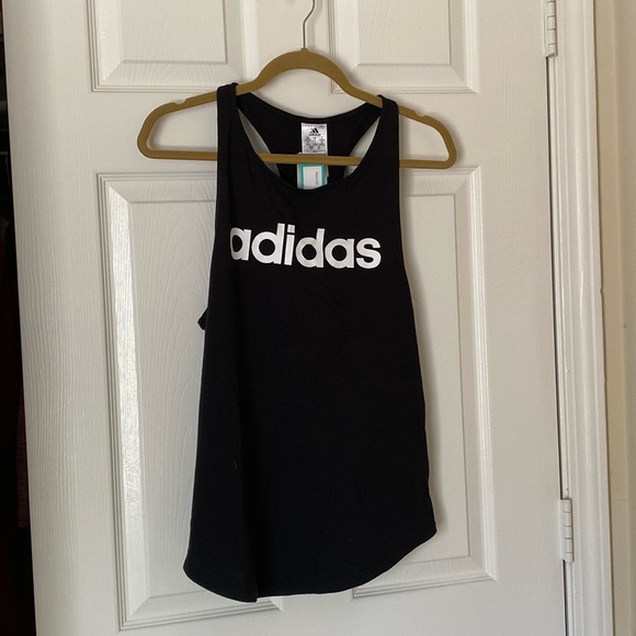 Active tank , cotton - Picture 1 of 4